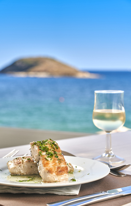 experiencias flamboyan caribe hotel spa experiencias Almuerzo flamboyan beach hotel spa