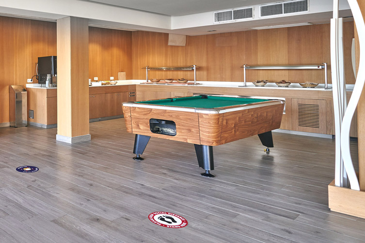 servicios Flamboyan Caribe Hotel & Spa Servicios zona de juegos Flamboyan Caribe Hotel & Spa